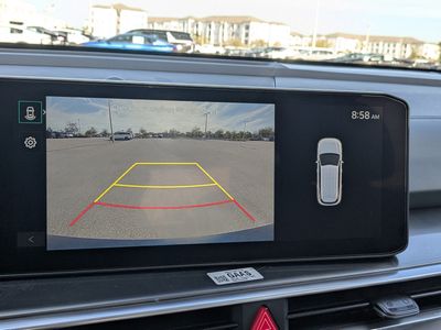 2026 Kia Sorento Hybrid - Photo 31