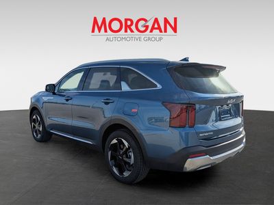 2026 Kia Sorento Hybrid - Photo 7