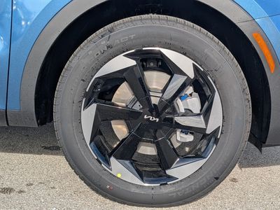 2026 Kia Sorento Hybrid - Photo 11
