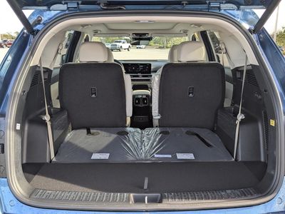 2026 Kia Sorento Hybrid - Photo 15