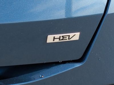 2026 Kia Sorento Hybrid - Photo 14