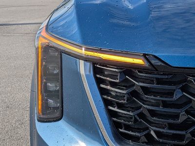 2026 Kia Sorento Hybrid - Photo 10