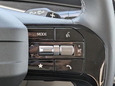 2026 Kia Sorento Hybrid - Photo 36