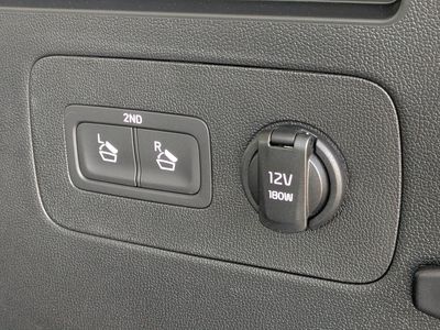 2026 Kia Sorento Hybrid - Photo 16