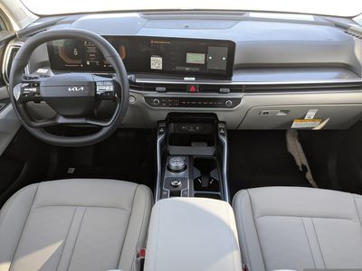2026 Kia Sorento Hybrid - Photo 22