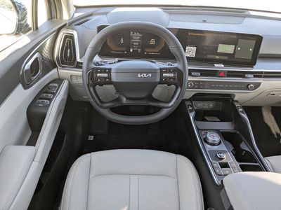 2026 Kia Sorento Hybrid - Photo 23
