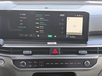 2026 Kia Sorento Hybrid - Photo 25
