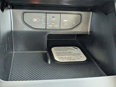 2026 Kia Sorento Hybrid - Photo 32