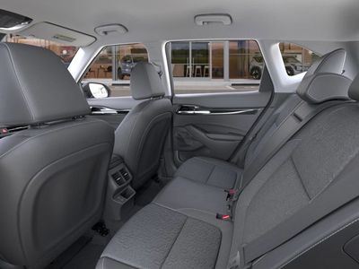 2026 Kia Seltos — photo 18 view
