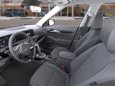 2026 Kia Seltos — photo 17 view