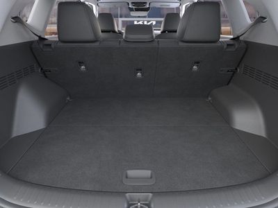 2026 Kia Seltos — photo 19 view