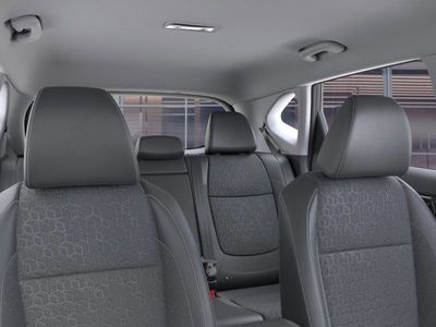 2026 Kia Seltos — photo 27 view