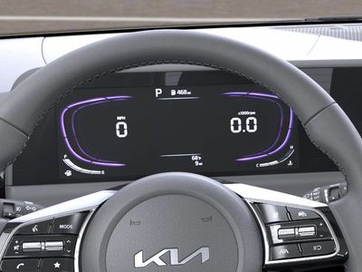 2026 Kia Seltos — photo 21 view
