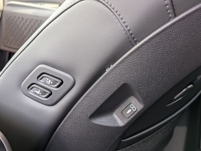 2026 Kia Carnival — photo 20 view