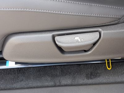 2026 Kia Carnival — photo 17 view