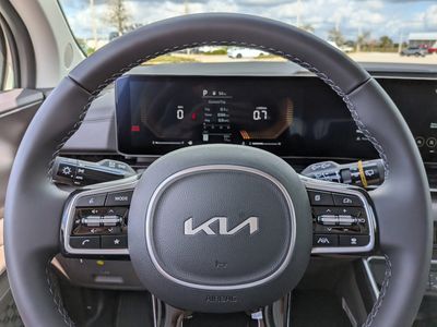 2026 Kia Carnival — photo 33 view