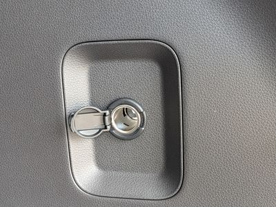 2026 Kia Carnival — photo 15 view