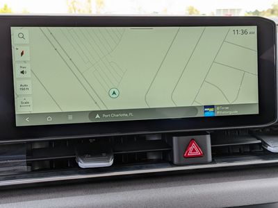 2026 Kia Carnival — photo 39 view
