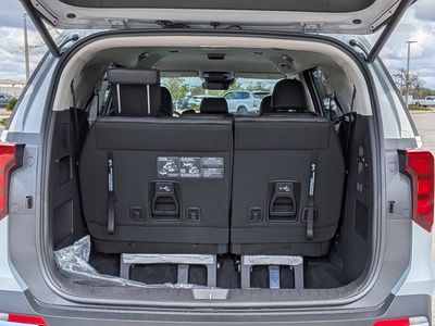 2026 Kia Carnival — photo 13 view