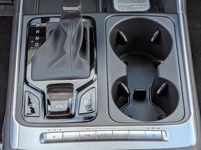 2026 Kia Carnival — photo 26 view