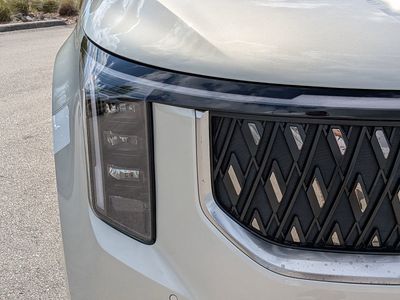 2026 Kia Carnival — photo 10 view