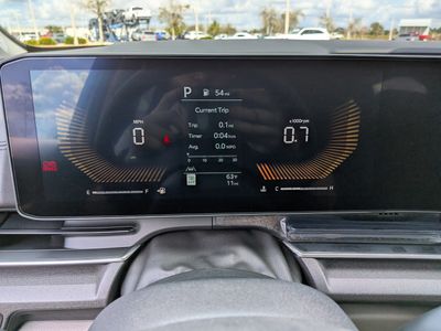 2026 Kia Carnival — photo 35 view
