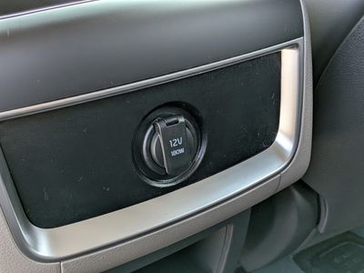 2026 Kia Carnival — photo 19 view