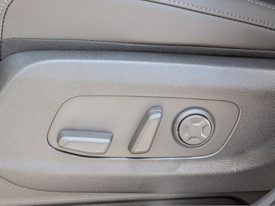 2026 Kia Carnival — photo 27 view