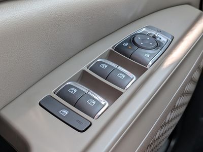 2026 Kia Carnival — photo 28 view