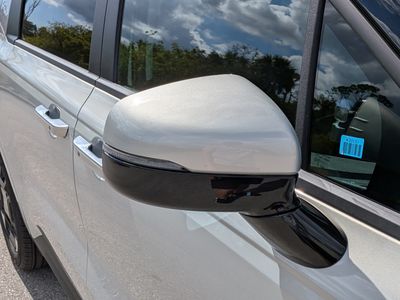 2026 Kia Carnival — photo 12 view