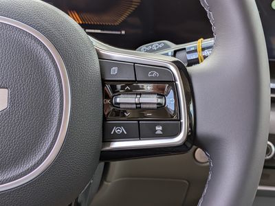 2026 Kia Carnival — photo 32 view