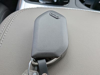2026 Kia Carnival — photo 41 view