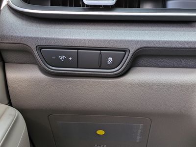2026 Kia Carnival — photo 30 view
