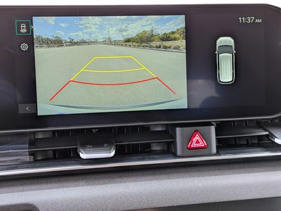 2026 Kia Carnival — photo 40 view