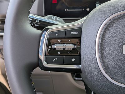 2026 Kia Carnival — photo 31 view