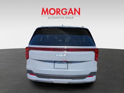 2026 Kia Carnival - Photo 6