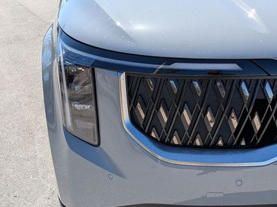 2026 Kia Carnival - Photo 10