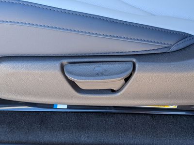 2026 Kia Carnival - Photo 20