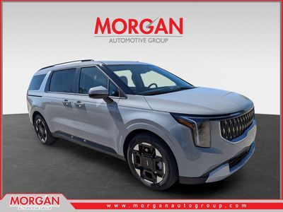 2026 Kia Carnival - Photo 1