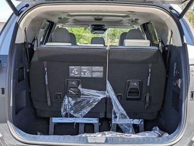 2026 Kia Carnival - Photo 16