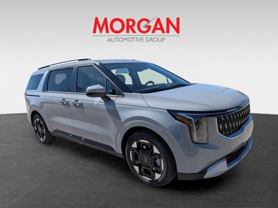 2026 Kia Carnival - Photo 2