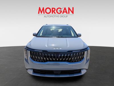 2026 Kia Carnival - Photo 3