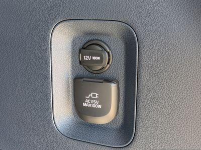 2026 Kia Carnival - Photo 18