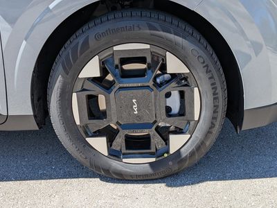 2026 Kia Carnival - Photo 11