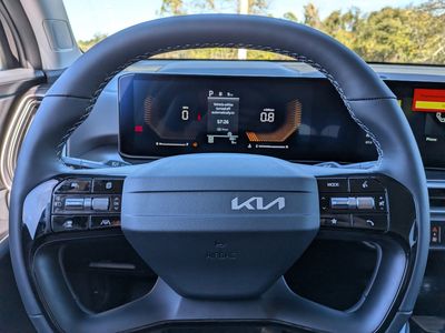 2026 Kia Sorento - Photo 32