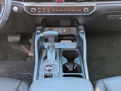 2026 Kia Sorento - Photo 25