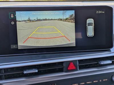 2026 Kia Sorento - Photo 38