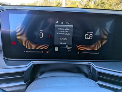 2026 Kia Sorento - Photo 33