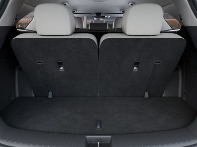 2026 Kia Sorento — photo 19 view
