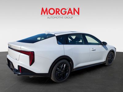 2025 Kia K4 - Photo 5